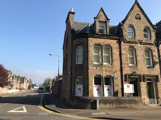 Inverness Office